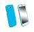 Krusell BioCover - To Suit Samsung Galaxy S3 - Light Blue