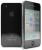 Cygnett AeroGrip Crystal Case - To Suit iPhone 5 (The New iPhone) - Crystal Clear