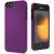 Cygnett AeroGrip Feel Case - To Suit iPhone 5 (The New iPhone) - PurpleFashion iPhone Case