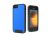 Cygnett Apollo Case - To Suit iPhone 5 (The New iPhone) - Wake Blue/Grey (launch)