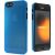 Cygnett Polygon Super Thin Hard Case - To Suit iPhone 5 (The New iPhone) Blue (launch)