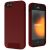 Cygnett SecondSkin Silicone Case - To Suit iPhone 5 (The New iPhone) - Maroon (launch)