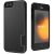 Cygnett UrbanShield Hard Case with Metal Cover - To Suit iPhone 5 (The New iPhone) - Black (launch)