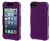 Griffin Protector - To Suit iPhone 5 (The New iPhone) - Purple (launch)Fashion iPhone Case