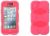 Griffin Survivor Case - To Suit iPhone 5 (The New iPhone) - Fluoro Fire (launch)