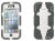 Griffin Survivor Case - To Suit iPhone 5 (The New iPhone) - Grey/White (launch)