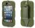 Griffin Survivor Case - To Suit iPhone 5 (The New iPhone) - Olive (launch)