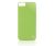 Gear4 Pop - To Suit iPhone 5 (The New iPhone) - Clear Sides - Green