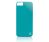 Gear4 Pop - To Suit iPhone 5 (The New iPhone) - Clear Sides - Teal