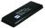 2-Power Main Battery Pack 10.8v 5400mAh (CBP2047B) - Suits Apple MacBook 13 (Black)