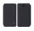 Anymode Folio Cover - To Suit Samsung Galaxy Note - Black (Italian Leather)