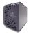 ioSafe 3000GB (3TB) SOLO G3 - Fireproof, Fan-less, Near Silent Cooling, Waterproof, Backup Software & Encryption, USB3.0