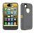 Otterbox Defender Series Case - To Suit iPhone 4S - Sun Yellow PC/Gunmetal GreyLimited special pricing