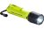 Pelican SabreLite 2010 LED Flashlight Torch - EXL, Light Weight ABS Resin Body - Yellow - ledmas
