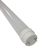 LEDware LED Tube Light - 240V, 0.6m, T8, 10W, 800Lm - CW SAA Int Isolated Power Frosted Direct Replaceable