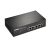 Edimax GS-1008P Gigabit Switch - 8-Port 10/100/1000, PoE+, Max 150W, Fanless