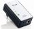 TP-Link TL-WPA281 AV200 Wireless N Powerline Extender - 1-Port 10/100, Pair Button\WIFI (WPS), Up to 200Mbps, 300M
