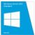 Microsoft Windows Server Standard 2012 - 64-bit, English, DVD, 5 Client User