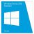 Microsoft Windows Server Standard 2012 - 64-bit, English, DVD, 10 Client User