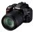 Nikon D3200 Digital SLR Camera - Black24.2MP, 18-105mm Lens18-105mm Lens