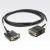 Motorola 25-58918-01R RS-232 Cable - 9-Pin Female Straight Connector - No Beep Or Trigger Jack - 1.8M