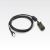 Motorola 25-71920-01R AC Power Cable - For Motorola VC5090 Vehicle Mounted Mobile Computer