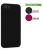 Gecko Profile Case - To Suit iPhone 5 (The New iPhone) - Black