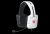 Tritton 720+ 7.1 Surround Headset - WhiteHigh Quality, Rich Bass & Crisp, Immersive 3D Directional Audio Powered by Dolby Digital Technology, Designed for Extreme Comfort