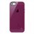 Belkin Grip Sheer Case - To Suit iPhone 5 (The New iPhone) - MagneticFashion iPhone Case