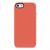 Belkin Grip Neon Glo iPhone 5 Cover - To Suit iPhone 5 (The New iPhone) - Hazard