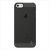 Belkin Shield Sheer Luxe - To Suit iPhone 5 (The New iPhone) - Blacktop