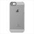 Belkin Shield Sheer Luxe - To Suit iPhone 5 (The New iPhone) - Clear