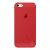 Belkin iPhone 5 Case - Micra Sheer Luxe - To Suit  (The New iPhone) - Ruby
