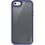 Belkin Grip Candy Max - To Suit iPhone 5 (The New iPhone) - Gravel/Indigo