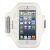 Belkin Ease-Fit Armband - To Suit iPhone 5 (The New iPhone) - Whiteout
