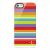 Belkin Shield Stripe Case - To Suit iPhone 5 (The New iPhone) - Multicolour