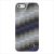 Belkin Shield Pixel Case - To Suit iPhone 5 (The New iPhone) - Blue
