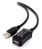 Alogic USB2.0 Active Booster Extension Cable - 5M