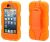 Griffin Survivor Case - To Suit iPhone 5 (The New iPhone) - Fluoro Orange