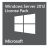 Microsoft Windows Server 2012 - Device Client Access Licences - Qty 1 - Device