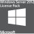 Microsoft Windows Server 2012 - Client Access Licences - Qty 5 - User