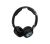 Sennheiser MM400-X Stereo Bluetooth Headset - BlackHigh Quality, Superior Dynamic Range Detail  Excellent Bass, Invisible Microphone, Omni-Directional, Padded Ear-Cushions, Comfort Wearing