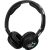 Sennheiser MM450-X Travel Stereo Bluetooth Headset - BlackHigh Quality, Superior Dynamic Range, Detail & Excellent Bass, Invisible Microphone, NoiseGard 2.0, Omni Directional, Comfort Wearing