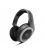 Sennheiser HD439 Stereo Headphones - BlackHigh Quality, Bass Performance, Powerful Neodymium Magnets For An Enhanced Bass Experience, Closed Circumaural Headphone Design Isolate Against Ambient Noise