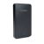 Hitachi 500GB Touro Mobile Portable HDD - Black - 2.5