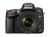 Nikon D600 Digital SLR Camera - 24.3 MP (Black)3.2