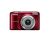 Nikon Coolpix L25 Digital Camera - Red10.1MP, 4x Digital Zoom, 4x (35mm [135] Format Angle Of View Approx 560mm), 3.0