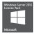 Microsoft Windows Server 2012 - OEM, Device Client Access Licences - DSP OEI 5 Client