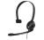 Sennheiser PC 7 USB Over-The-Head Monaural Headset - BlackHigh Quality, Noise Canceling Microphone, Lightweight Headband & Comfortable