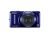 Nikon Coolpix S9200 Digital Camera - Navy16MP, 18x Optical Zoom, 4.5-81.0mm, 3.0